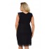 DONNA naktiniai "Vera Plus" Black